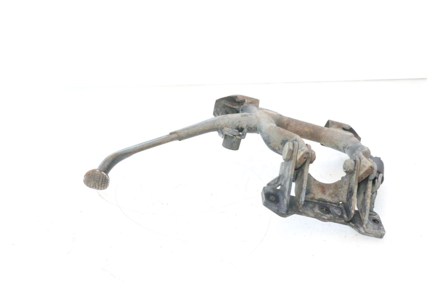 photo de STOPKA CENTRALNA YAMAHA TDM ABS 900 (2002 - 2014) - Stan powierzchni