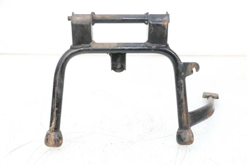 photo de STOPKA CENTRALNA NECO TEMPO 4T 50 (2022 - 2026) - Widok główny