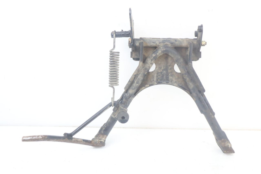 photo de STOPKA CENTRALNA PEUGEOT TKR TREKKER FURIOUS 50 (2005 - 2014) - Inny kąt widzenia
