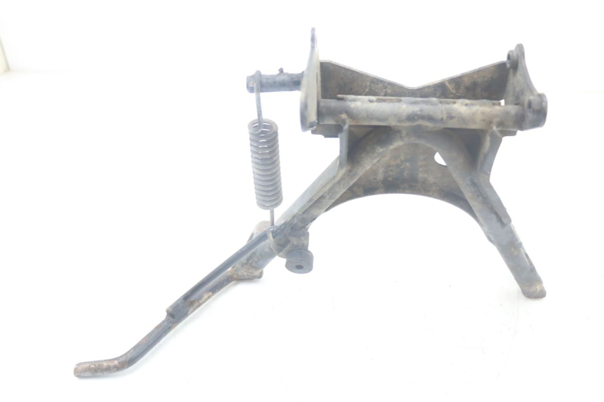 photo de STOPKA CENTRALNA PEUGEOT TKR TREKKER FURIOUS 50 (2005 - 2014) - Zbliżenie techniczne