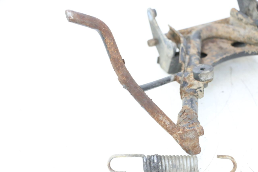 photo de STOPKA CENTRALNA PEUGEOT TKR TREKKER FURIOUS 50 (2005 - 2014) - Zoom stanu zużycia