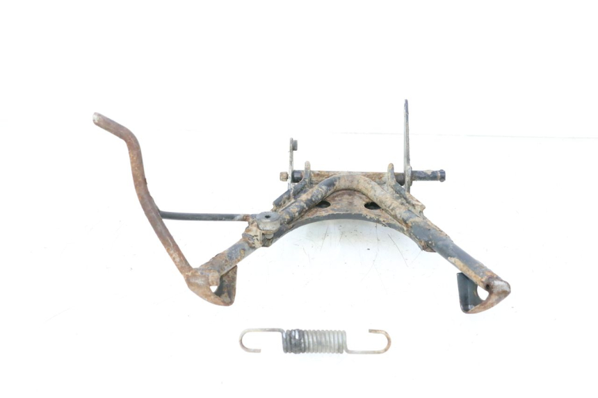 photo de STOPKA CENTRALNA PEUGEOT TKR TREKKER FURIOUS 50 (2005 - 2014) - Inny kąt widzenia