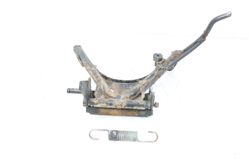 photo de STOPKA CENTRALNA PEUGEOT TKR TREKKER FURIOUS 50 (2005 - 2014) - Zbliżenie techniczne