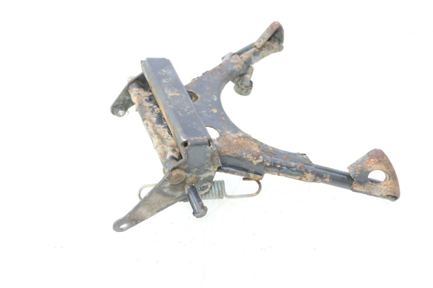 photo de STOPKA CENTRALNA PEUGEOT TKR TREKKER FURIOUS 50 (2005 - 2014) - Widok ogólny
