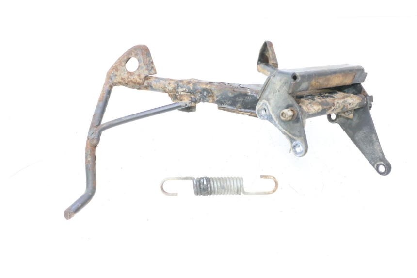 photo de STOPKA CENTRALNA PEUGEOT TKR TREKKER FURIOUS 50 (2005 - 2014) - Punkty mocowania