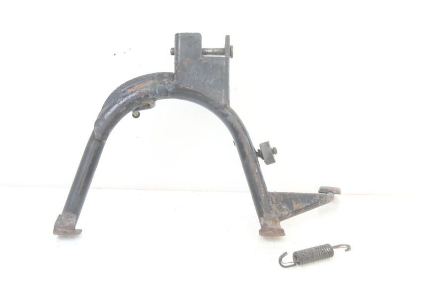 photo de STOPKA CENTRALNA TNT MOTOR ROMA 10' 2T 50 (2011 - 2018) - Widok główny