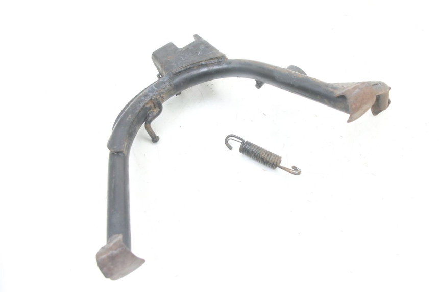 photo de STOPKA CENTRALNA TNT MOTOR ROMA 10' 2T 50 (2011 - 2018) - Zoom stanu zużycia