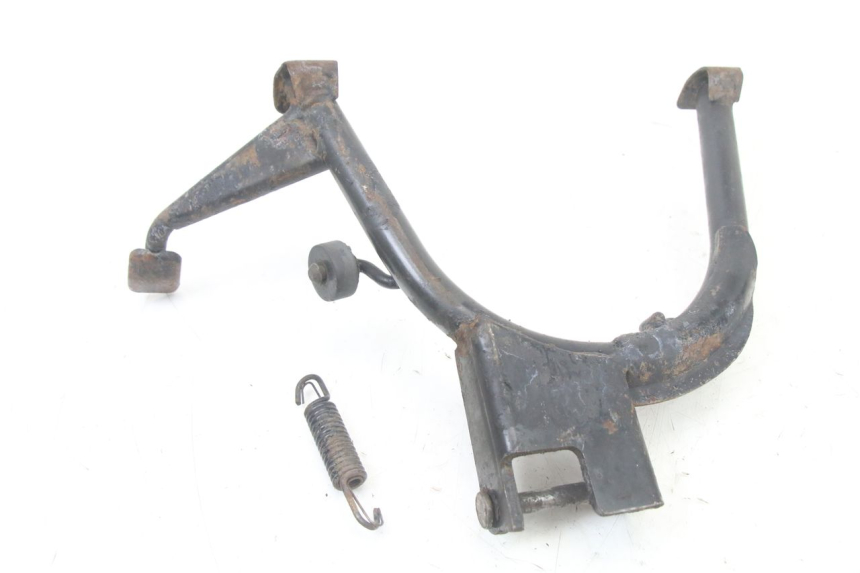 photo de STOPKA CENTRALNA TNT MOTOR ROMA 10' 2T 50 (2011 - 2018) - Inny kąt widzenia