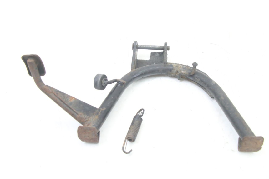 photo de STOPKA CENTRALNA TNT MOTOR ROMA 10' 2T 50 (2011 - 2018) - Zbliżenie techniczne