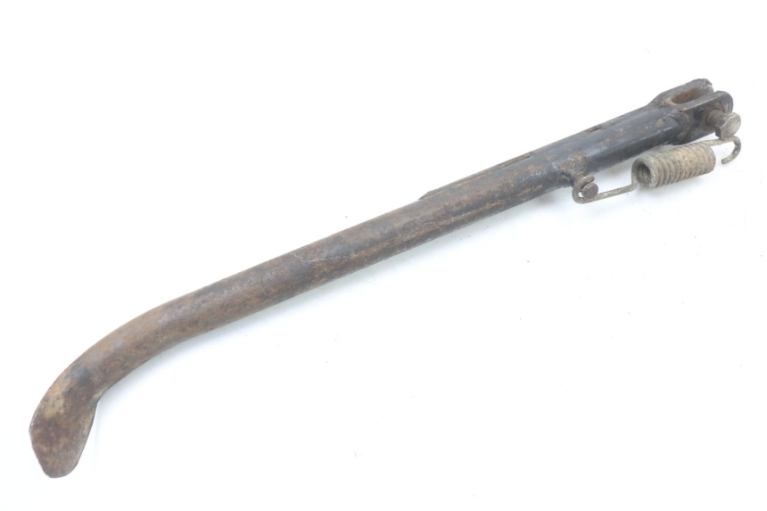 photo de STOPKA CENTRALNA SUZUKI TS X 80 (1984 - 1988) - Widok główny