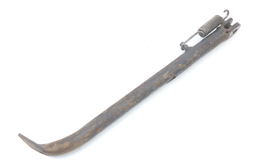 photo de STOPKA CENTRALNA SUZUKI TS X 80 (1984 - 1988) - Szczegół części