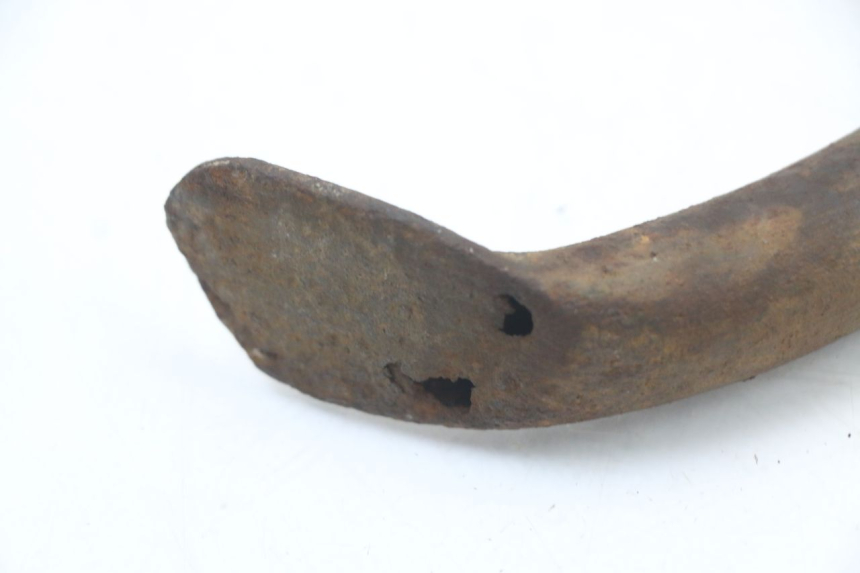 photo de STOPKA CENTRALNA SUZUKI TS X 80 (1984 - 1988) - Zoom stanu zużycia