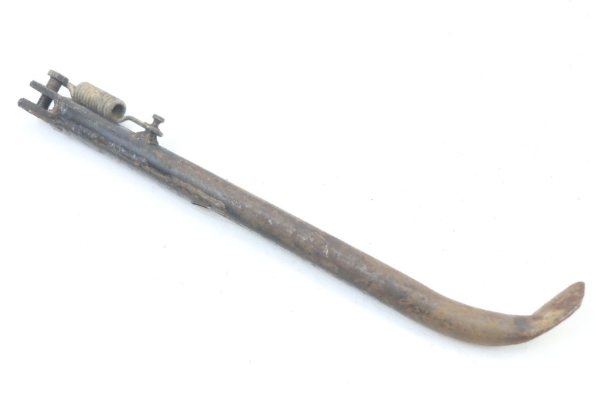 photo de STOPKA CENTRALNA SUZUKI TS X 80 (1984 - 1988) - Inny kąt widzenia