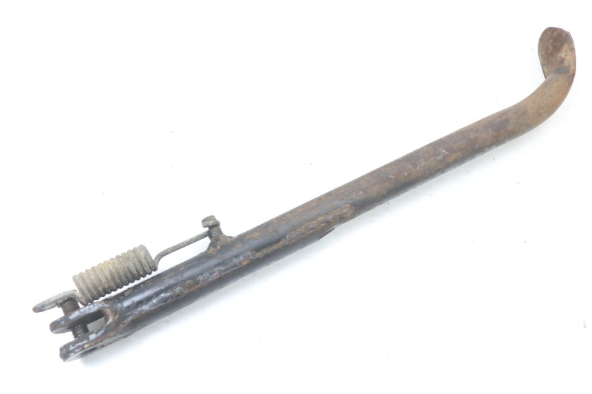 photo de STOPKA CENTRALNA SUZUKI TS X 80 (1984 - 1988) - Zbliżenie techniczne