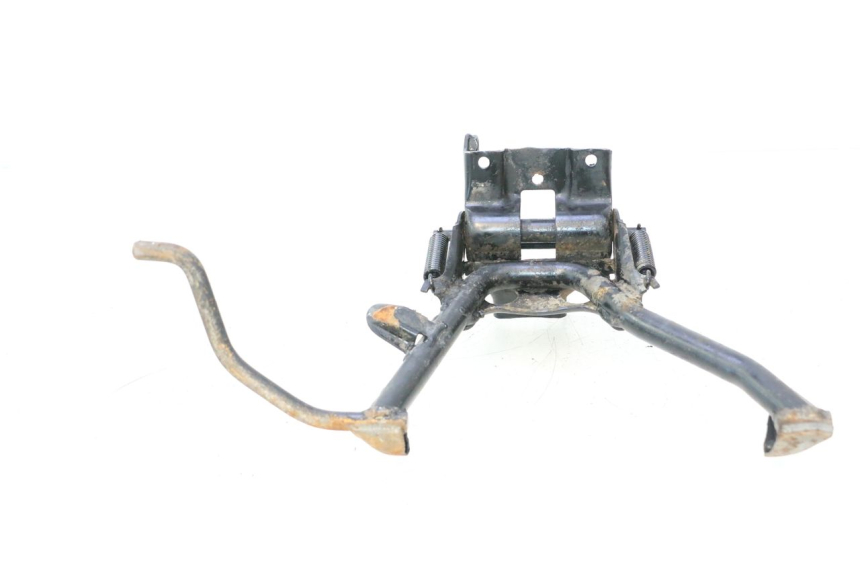 photo de STOPKA CENTRALNA PIAGGIO TYPHOON 50 (2000 - 2009) - Zoom stanu zużycia
