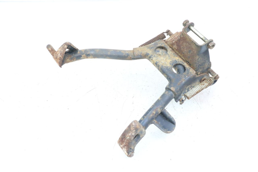 photo de STOPKA CENTRALNA PIAGGIO TYPHOON 80 (1994 - 1997) - Widok główny