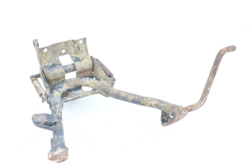 photo de STOPKA CENTRALNA PIAGGIO TYPHOON 80 (1994 - 1997) - Zoom stanu zużycia