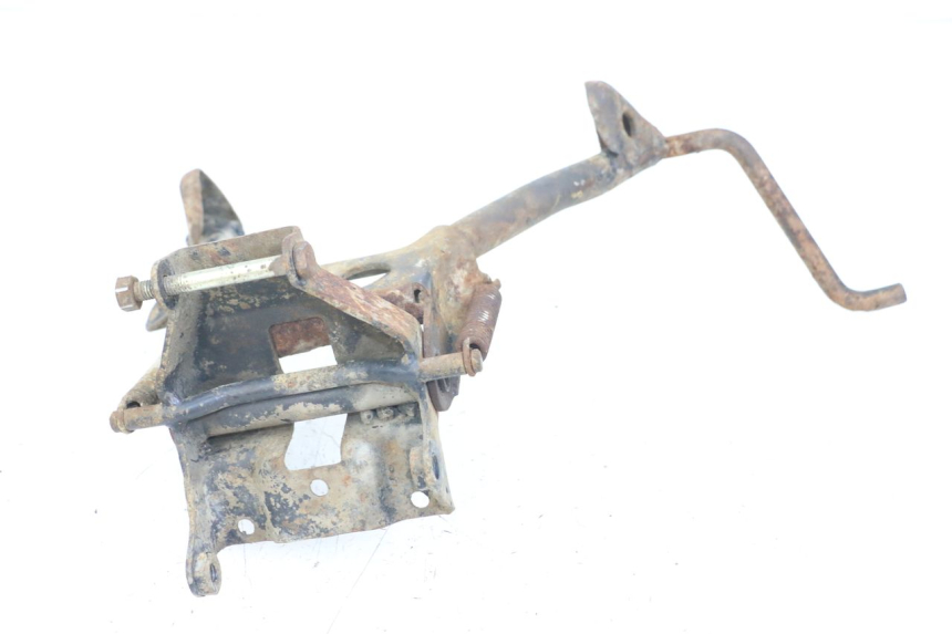 photo de STOPKA CENTRALNA PIAGGIO TYPHOON 80 (1994 - 1997) - Inny kąt widzenia