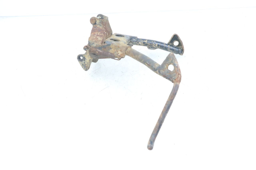 photo de STOPKA CENTRALNA PIAGGIO TYPHOON 80 (1994 - 1997) - Zbliżenie techniczne