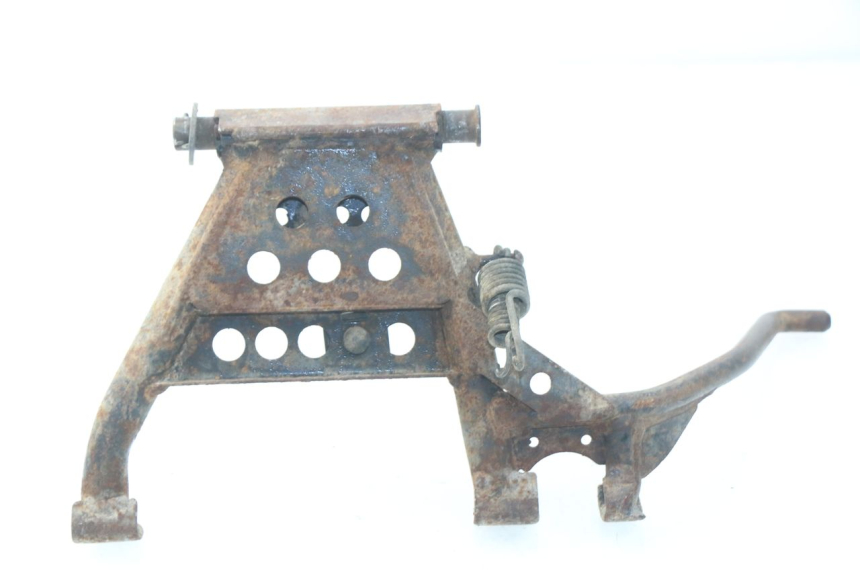 photo de  SUZUKI UC EPICURO 125 (1999 - 2003) - Widok główny