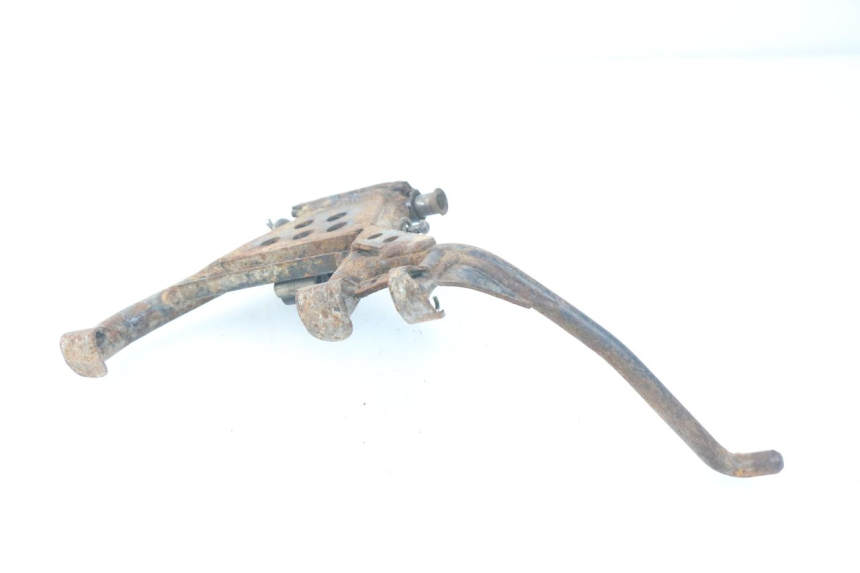 photo de  SUZUKI UC EPICURO 125 (1999 - 2003) - Szczegół części