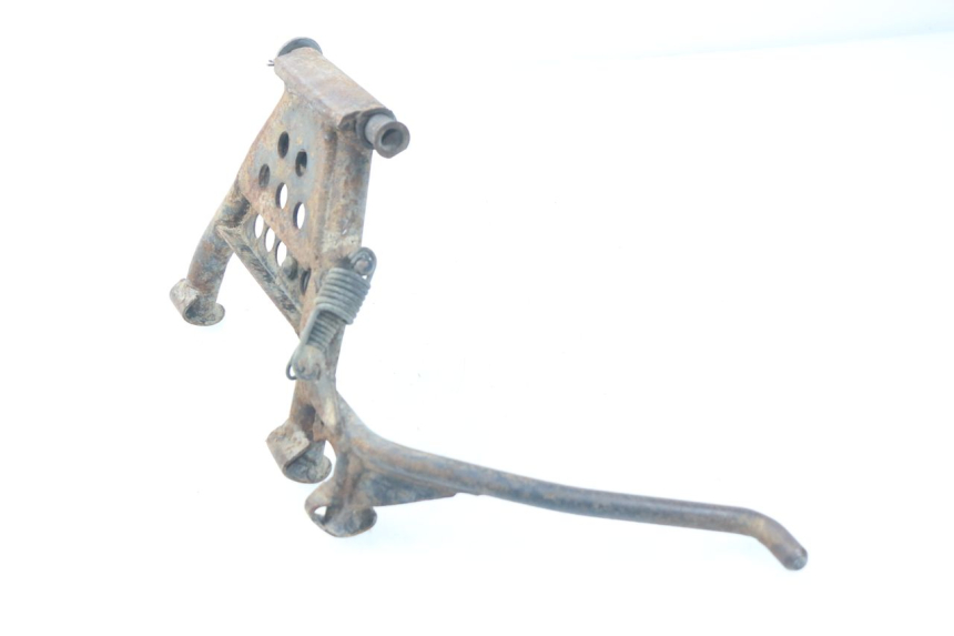 photo de  SUZUKI UC EPICURO 125 (1999 - 2003) - Zoom stanu zużycia