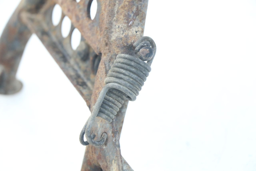 photo de  SUZUKI UC EPICURO 125 (1999 - 2003) - Inny kąt widzenia