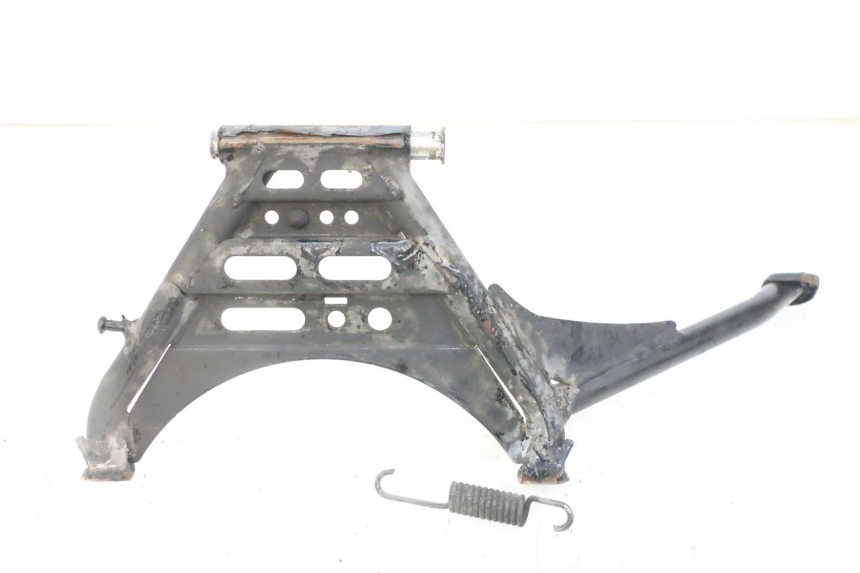 photo de STOPKA CENTRALNA SUZUKI UH BURGMAN 125 (2002 - 2006) - Widok główny