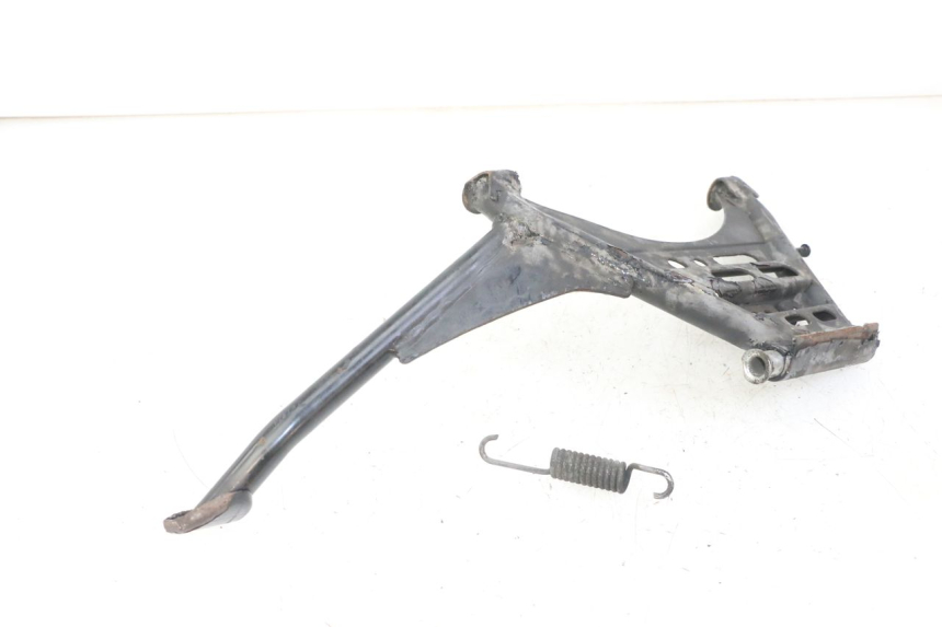 photo de STOPKA CENTRALNA SUZUKI UH BURGMAN 125 (2002 - 2006) - Inny kąt widzenia