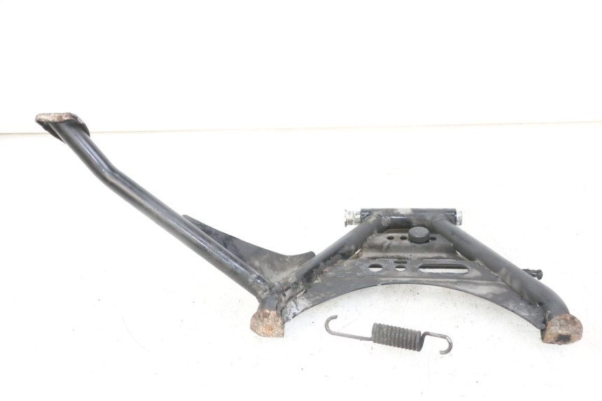 photo de STOPKA CENTRALNA SUZUKI UH BURGMAN 125 (2002 - 2006) - Zbliżenie techniczne