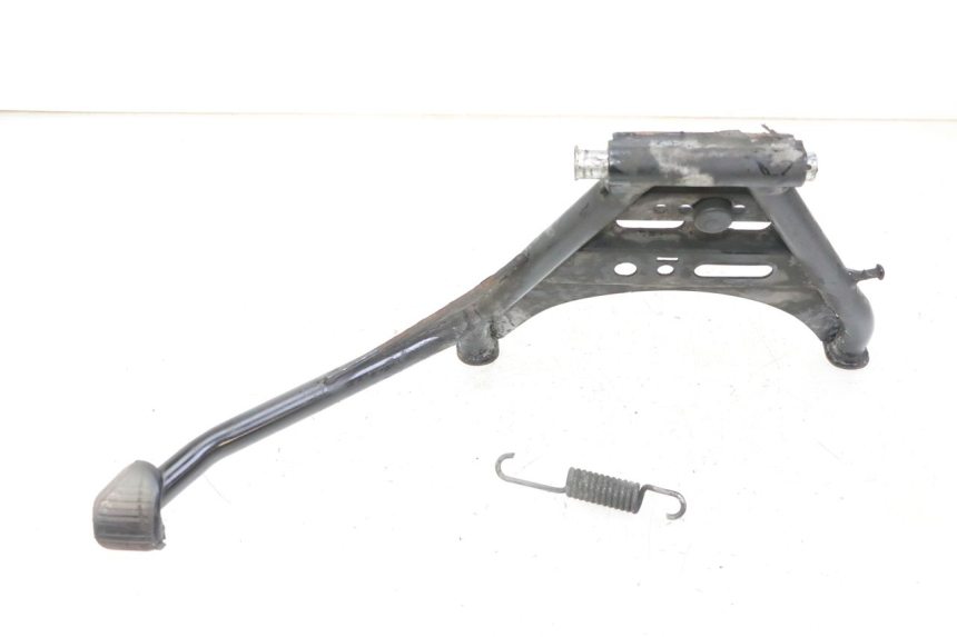 photo de STOPKA CENTRALNA SUZUKI UH BURGMAN 125 (2002 - 2006) - Widok ogólny