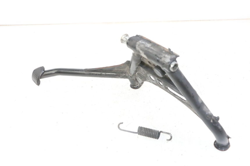 photo de STOPKA CENTRALNA SUZUKI UH BURGMAN 125 (2002 - 2006) - Punkty mocowania