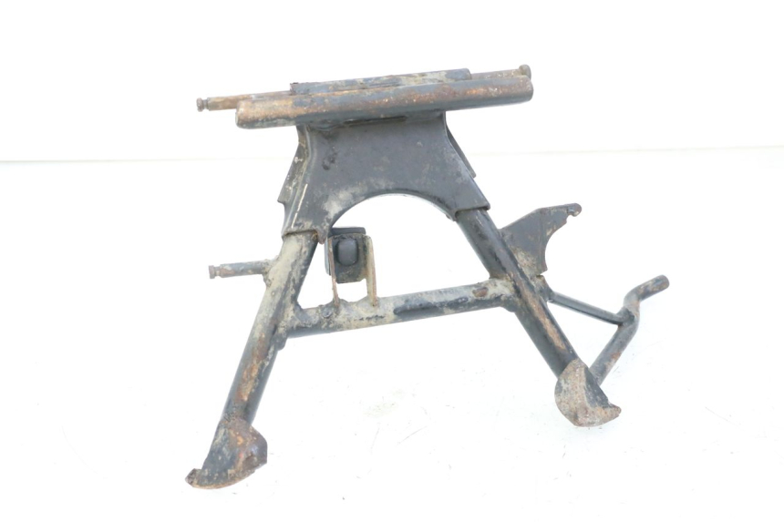 photo de  PEUGEOT V-CLIC VCLIC 50 (2007 - 2013) - Widok główny