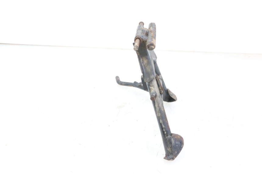 photo de  PEUGEOT V-CLIC VCLIC 50 (2007 - 2013) - Zoom stanu zużycia