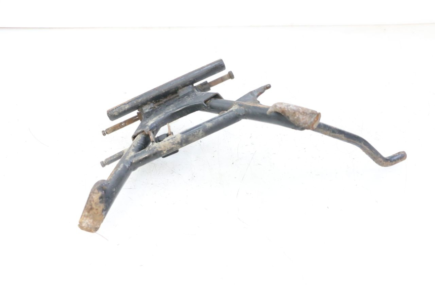 photo de  PEUGEOT V-CLIC VCLIC 50 (2007 - 2013) - Zbliżenie techniczne