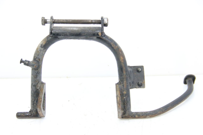 photo de  PIAGGIO VESPA GRANTURISMO 125 (2003 - 2007) - Widok główny