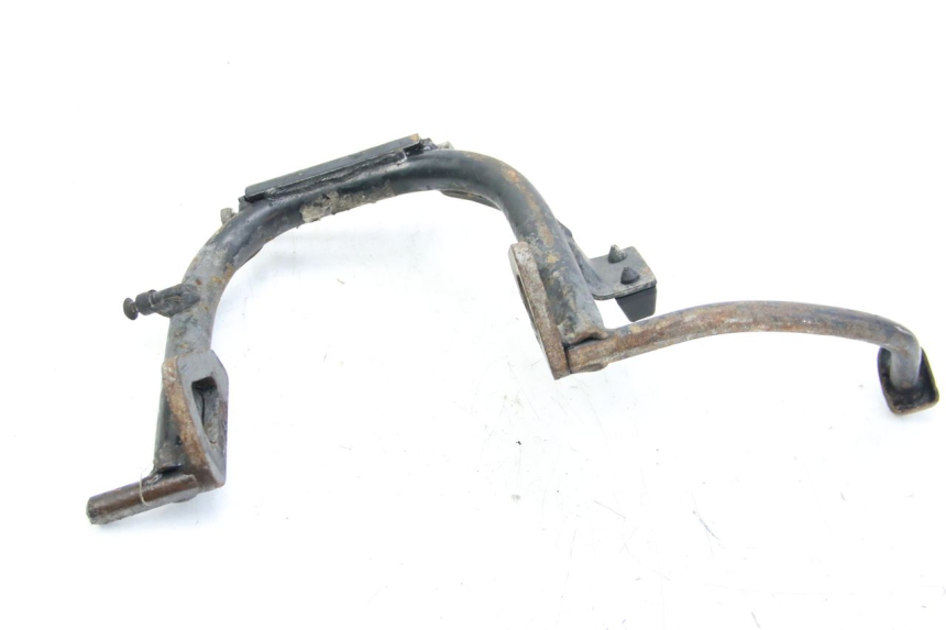 photo de  PIAGGIO VESPA GRANTURISMO 125 (2003 - 2007) - Szczegół części