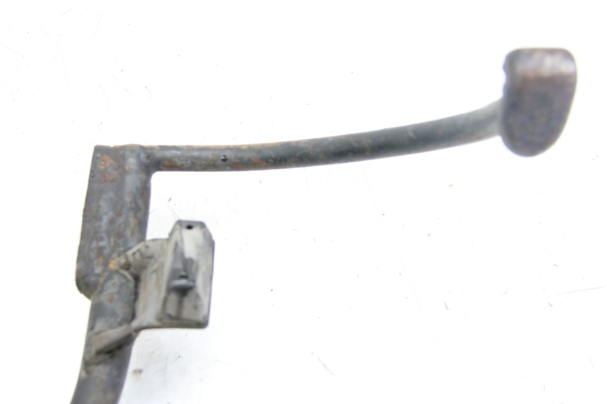 photo de  PIAGGIO VESPA GRANTURISMO 125 (2003 - 2007) - Inny kąt widzenia