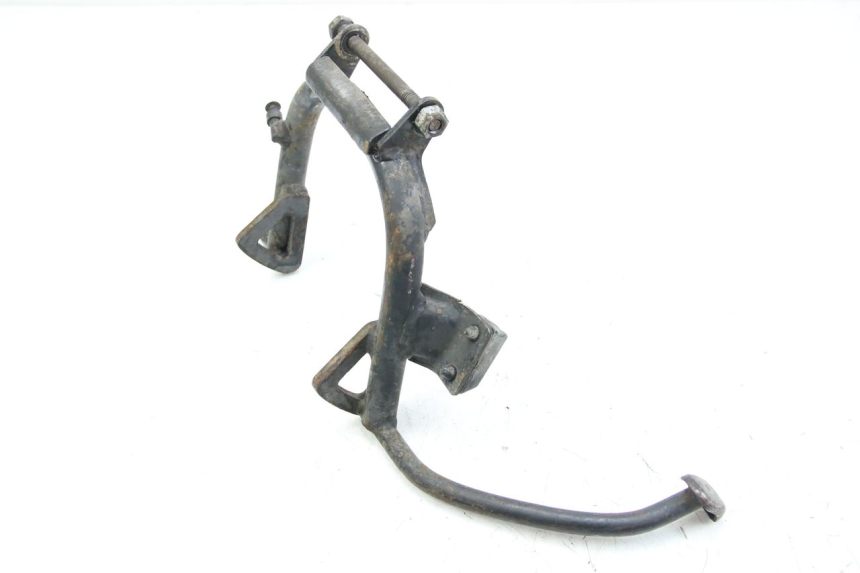 photo de  PIAGGIO VESPA GRANTURISMO 125 (2003 - 2007) - Widok ogólny