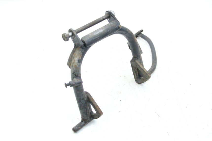 photo de  PIAGGIO VESPA GRANTURISMO 125 (2003 - 2007) - Punkty mocowania