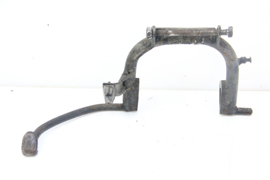 photo de  PIAGGIO VESPA GRANTURISMO 125 (2003 - 2007) - Stan powierzchni