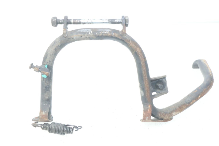 photo de  PIAGGIO VESPA GTS IGET ABS 125 (2017 - 2023) - Widok główny