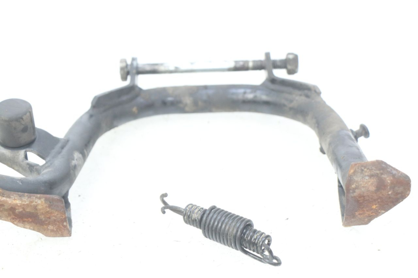 photo de  PIAGGIO VESPA GTS IGET ABS 125 (2017 - 2023) - Szczegół części