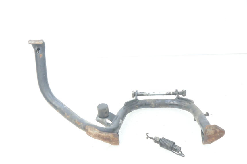 photo de  PIAGGIO VESPA GTS IGET ABS 125 (2017 - 2023) - Zoom stanu zużycia