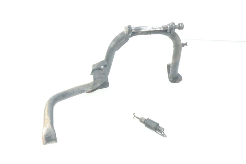 photo de  PIAGGIO VESPA GTS IGET ABS 125 (2017 - 2023) - Inny kąt widzenia