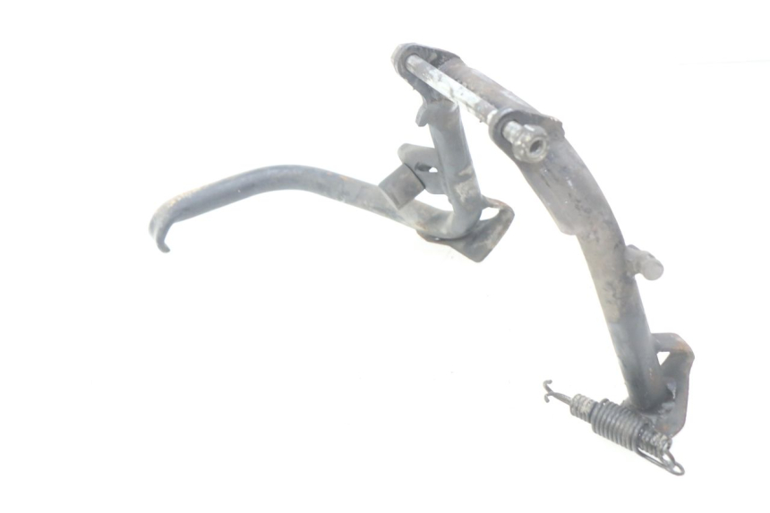 photo de  PIAGGIO VESPA GTS IGET ABS 125 (2017 - 2023) - Zbliżenie techniczne