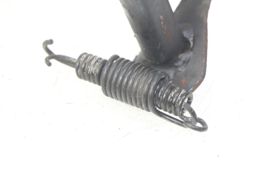 photo de  PIAGGIO VESPA GTS IGET ABS 125 (2017 - 2023) - Widok ogólny