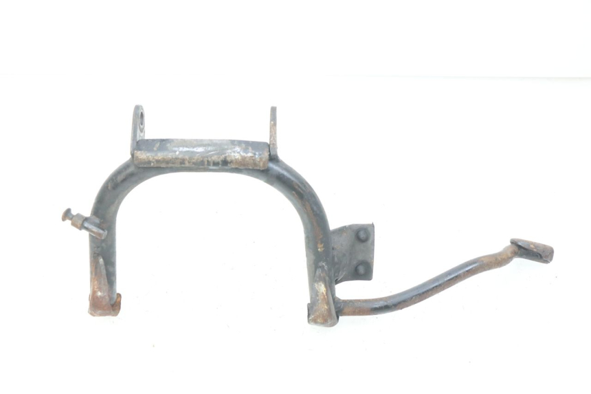 photo de  PIAGGIO VESPA LX 125 (2005 - 2010) - Widok główny