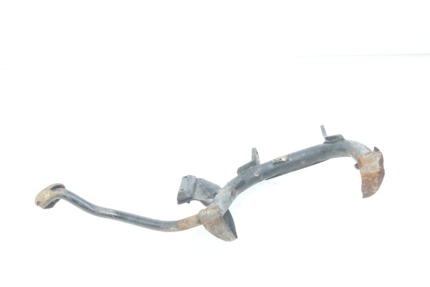 photo de  PIAGGIO VESPA LX 125 (2005 - 2010) - Inny kąt widzenia