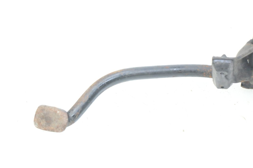 photo de  PIAGGIO VESPA LX 125 (2005 - 2010) - Zbliżenie techniczne